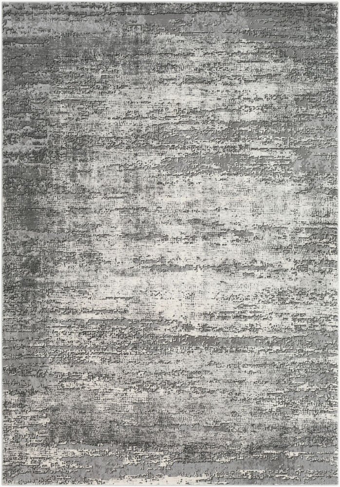 Tibetan Machine Woven Rug, by Surya, 7'6.55" length x 5'2.99" width