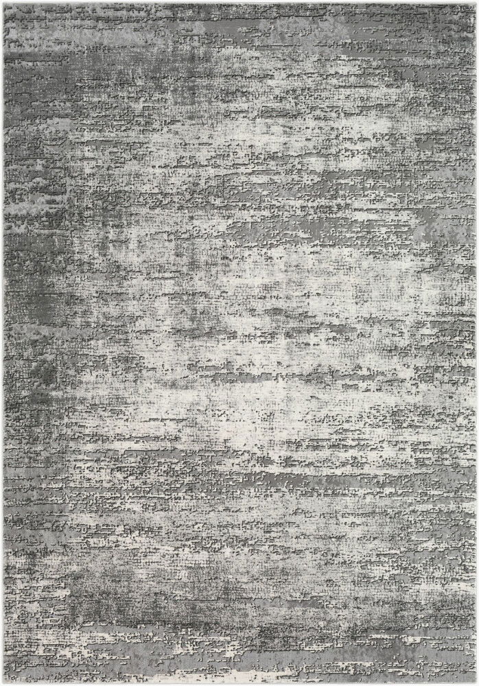 Tibetan Machine Woven Rug large image 