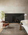 Loloi Adrian Rug, 2' length x 5' width thumbnail 2