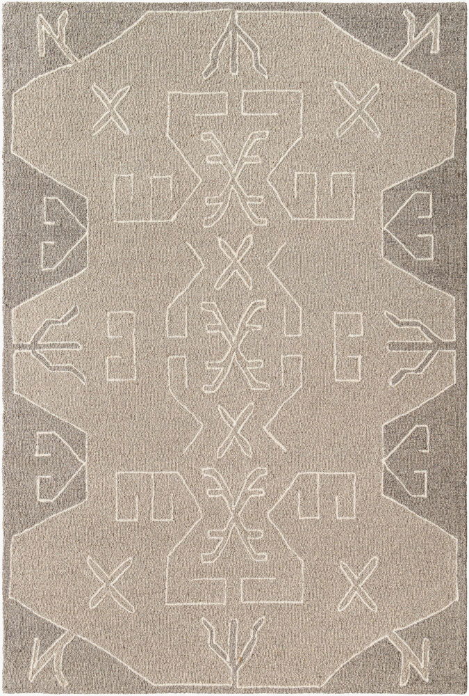 Granada Handmade Rug large image 