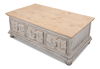 Base And Crown Coffee Table thumbnail 11