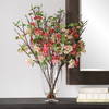 Spring Blooms Centerpiece, Artificial Plants & Flower by Uttermost, 26" width x 35.25" height x 27.25" depth thumbnail 2