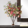 Spring Blooms Centerpiece, Decorative by Uttermost, 26" width x 35.25" height x 27.25" depth thumbnail 2