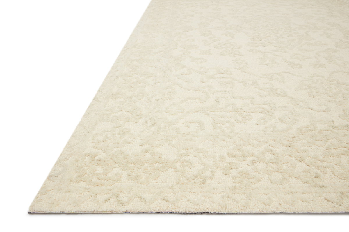 Magnolia Home by Joanna Gaines x Loloi Annie Rug, 2'6" length x 9'9" width View 2