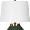 Tayson Jade Green Table Lamp thumbnail 4