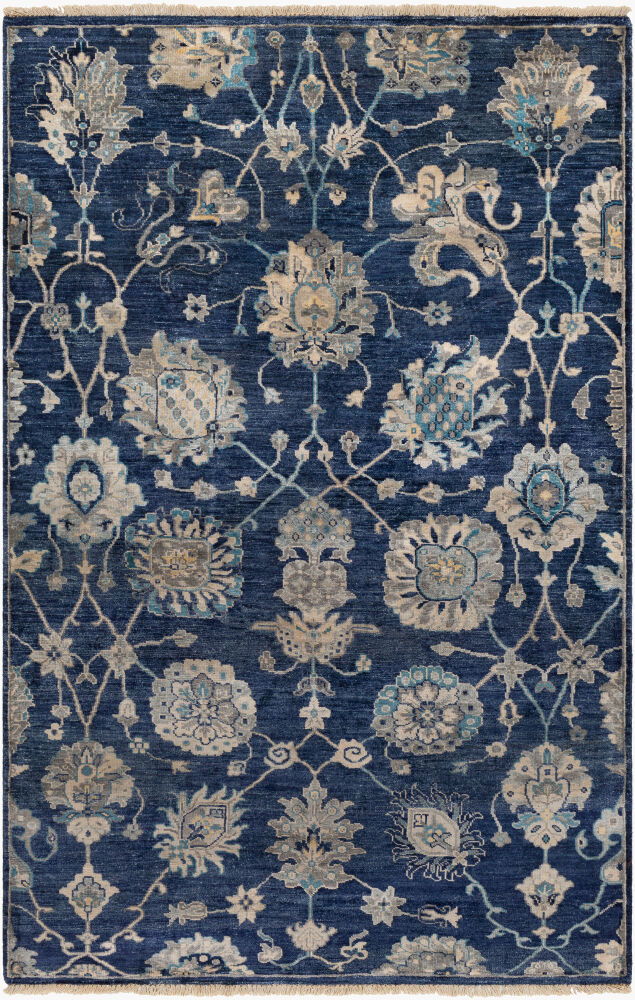 Theodora Handmade Rug large image 