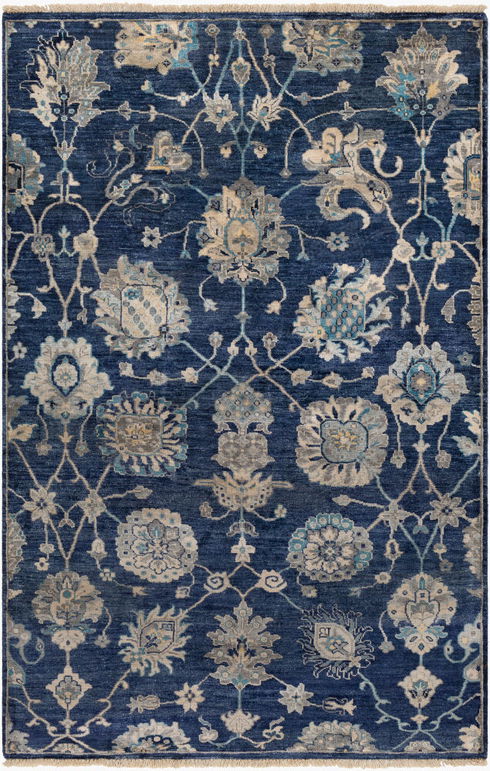 Theodora Handmade Rug