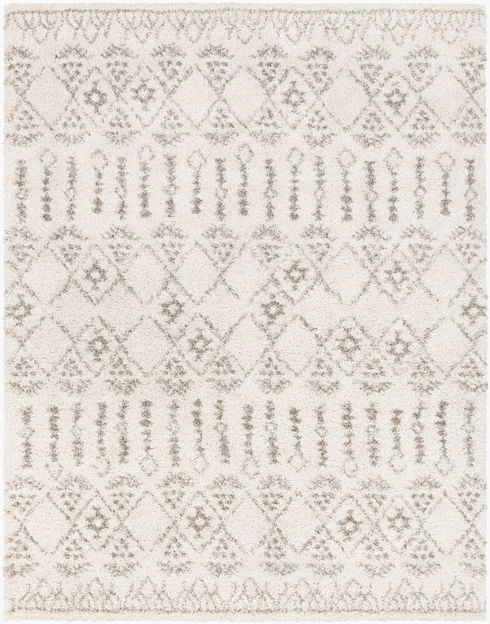Serengeti Shag Machine Woven Rug