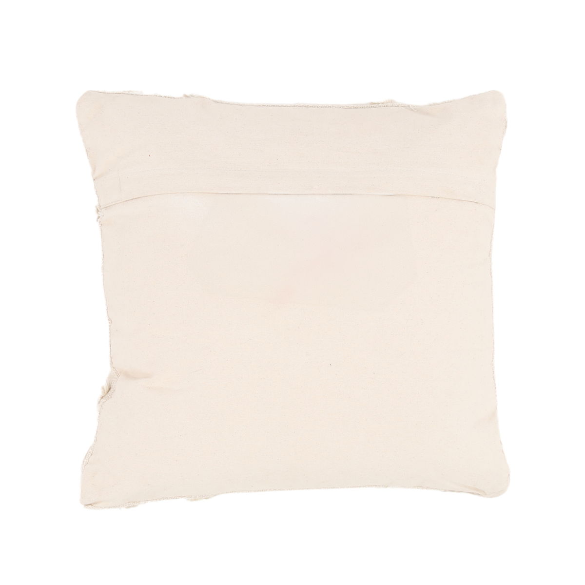 Taraji Pillow, Decorative Pillow by Dovetail, 20" width x 20" height x 6" depth View 2