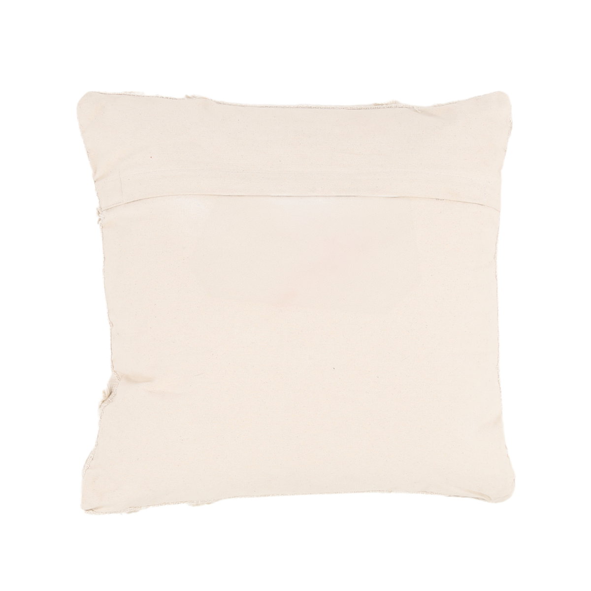 Taraji Pillow, Decorative Pillow by Dovetail, 20" width x 20" height x 6" depth View 2