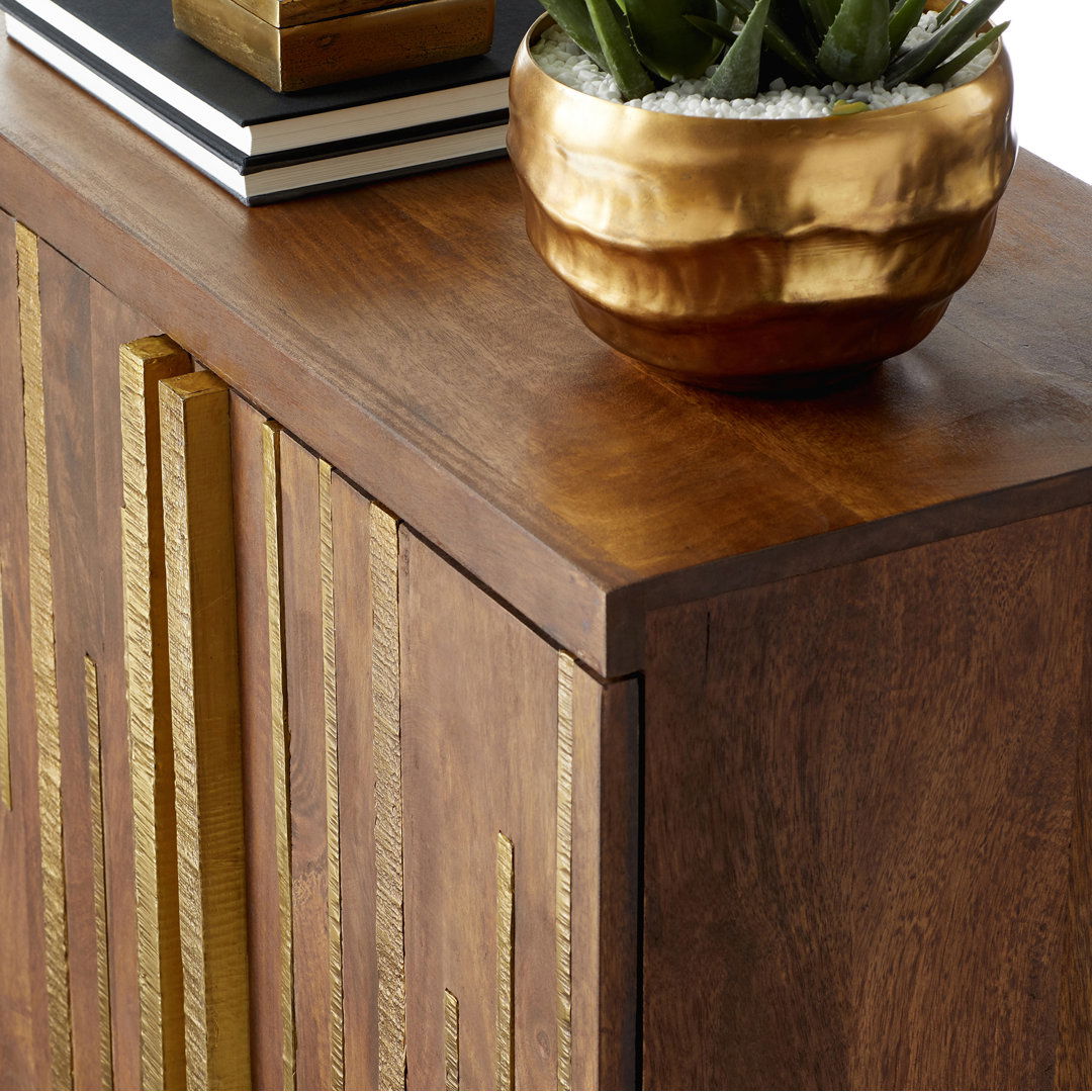 Spades Decorative Box, Decorative Object by Cyan Design, 4.5" width x 2" height x 4.5" depth View 6