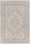 Avant Garde Machine Woven Rug, by Surya, 7'4.58" length x 4'11.84" width thumbnail