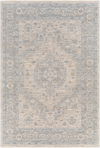 Avant Garde Machine Woven Rug thumbnail 0