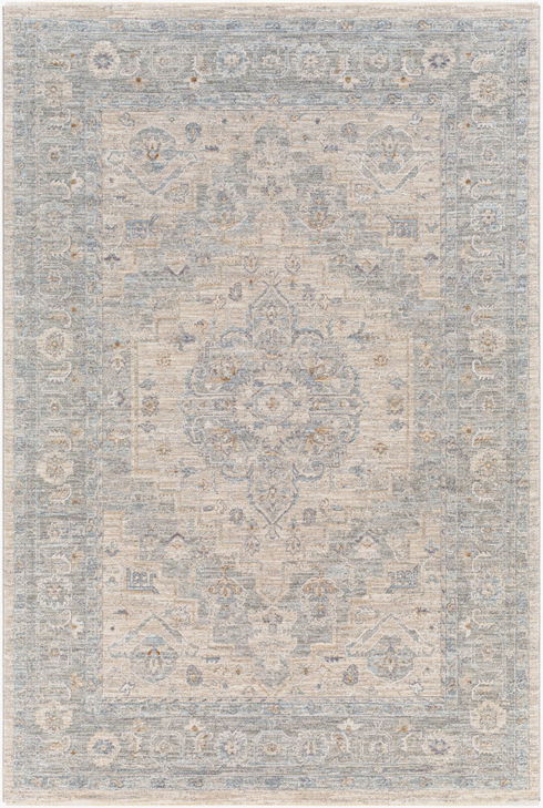 Avant Garde Machine Woven Rug