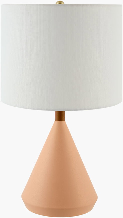 Talus Accent Table Lamp