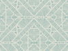Diamond Macrame Aqua Wallpaper thumbnail 0