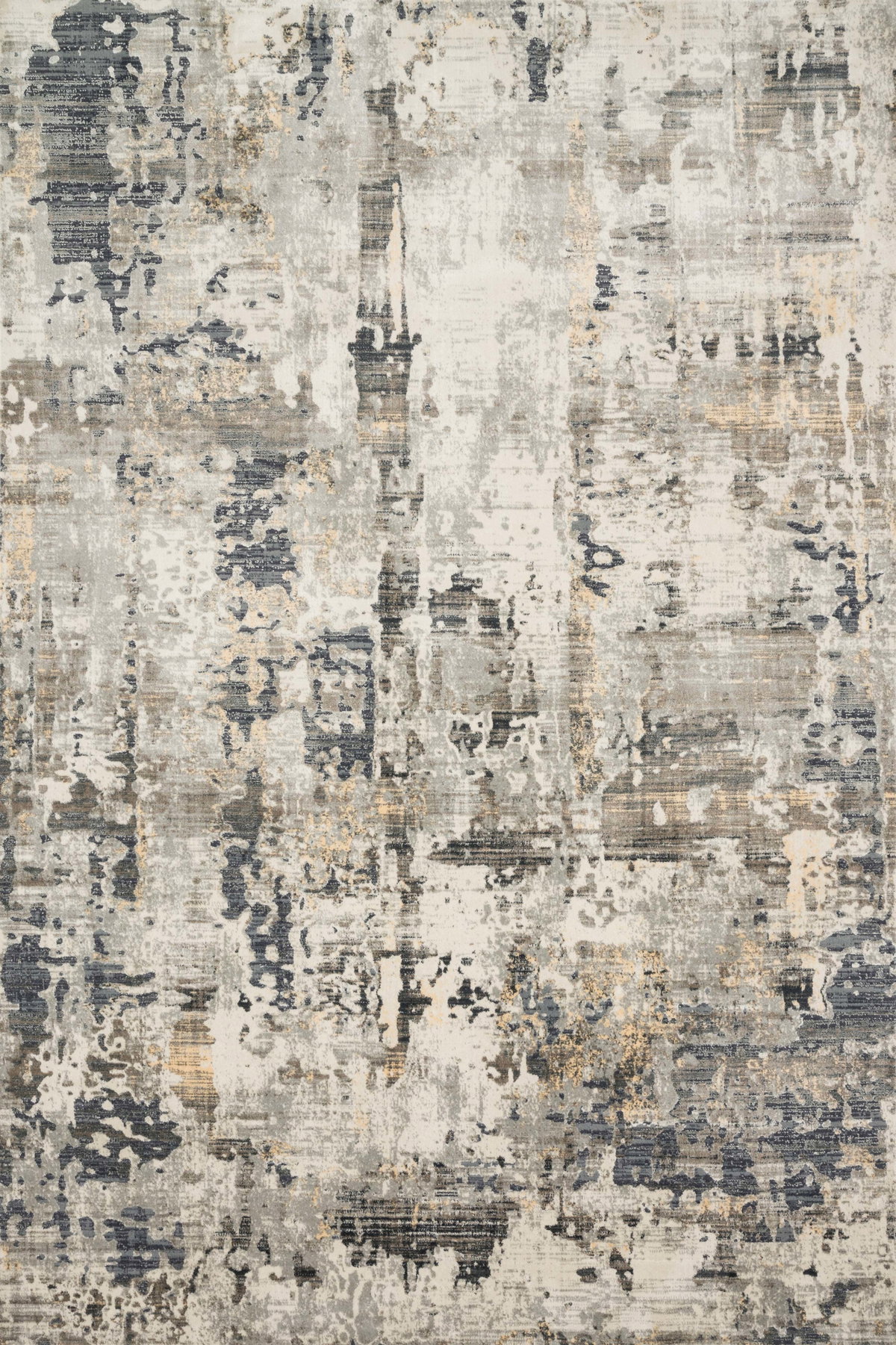 Loloi Cascade Rug, 6'7" length x 9'2" width View 1