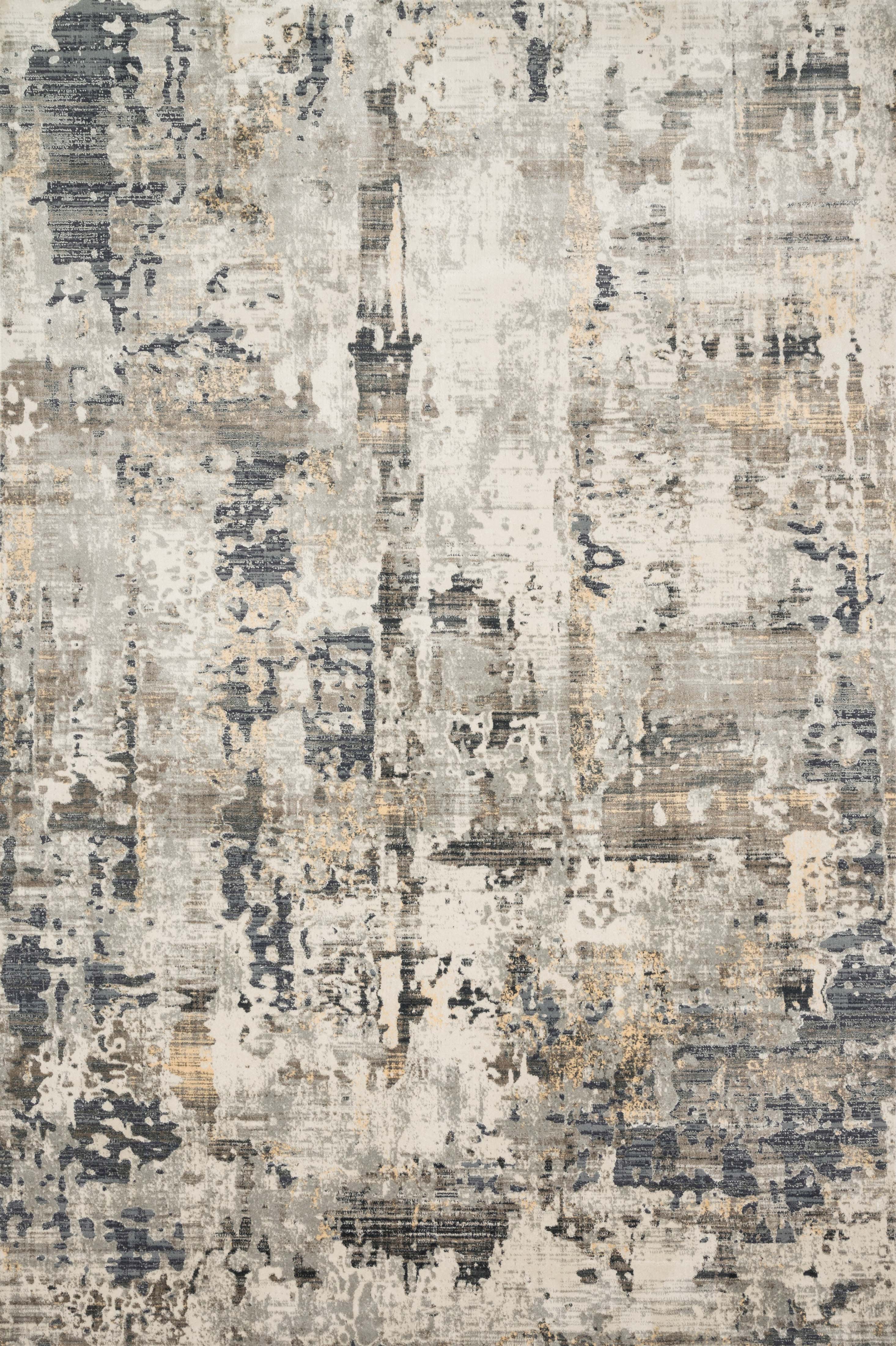Loloi Cascade Rug large image 