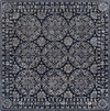 Smithson Handmade Rug, by Surya, 8' length x 8' width thumbnail