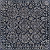 Smithson Handmade Rug thumbnail 0