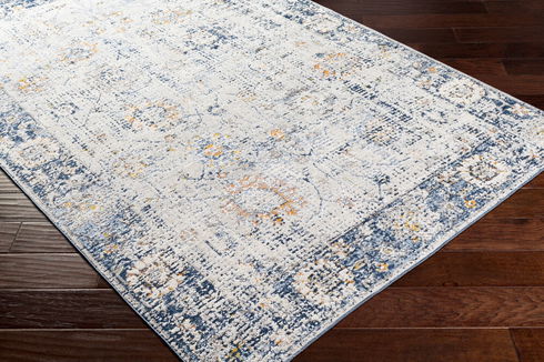 Porto Machine Woven Rug