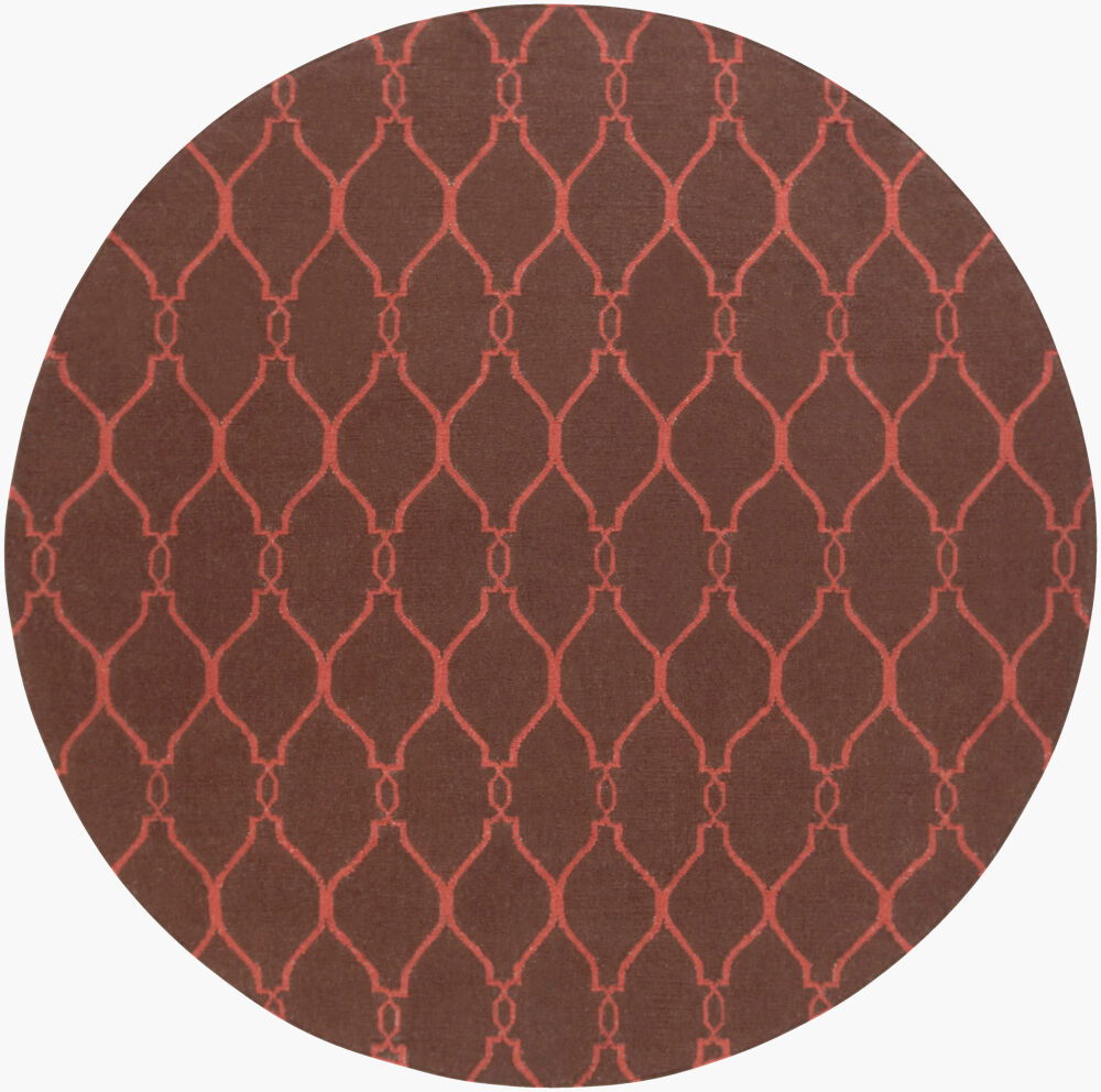 Fallon Handmade Rug large image 