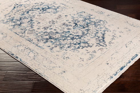 Ephesians Machine Woven Rug