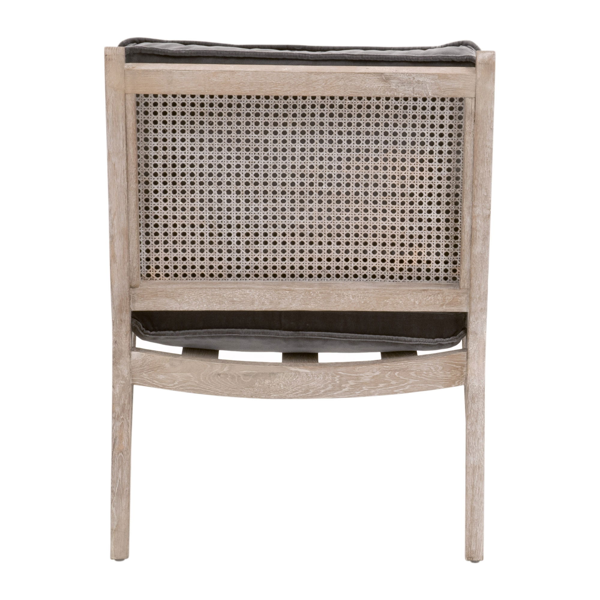 Leone Club Chair, Accent Chair by Essentials for Living, 26.5" width x 33" height x 28" depth View 5