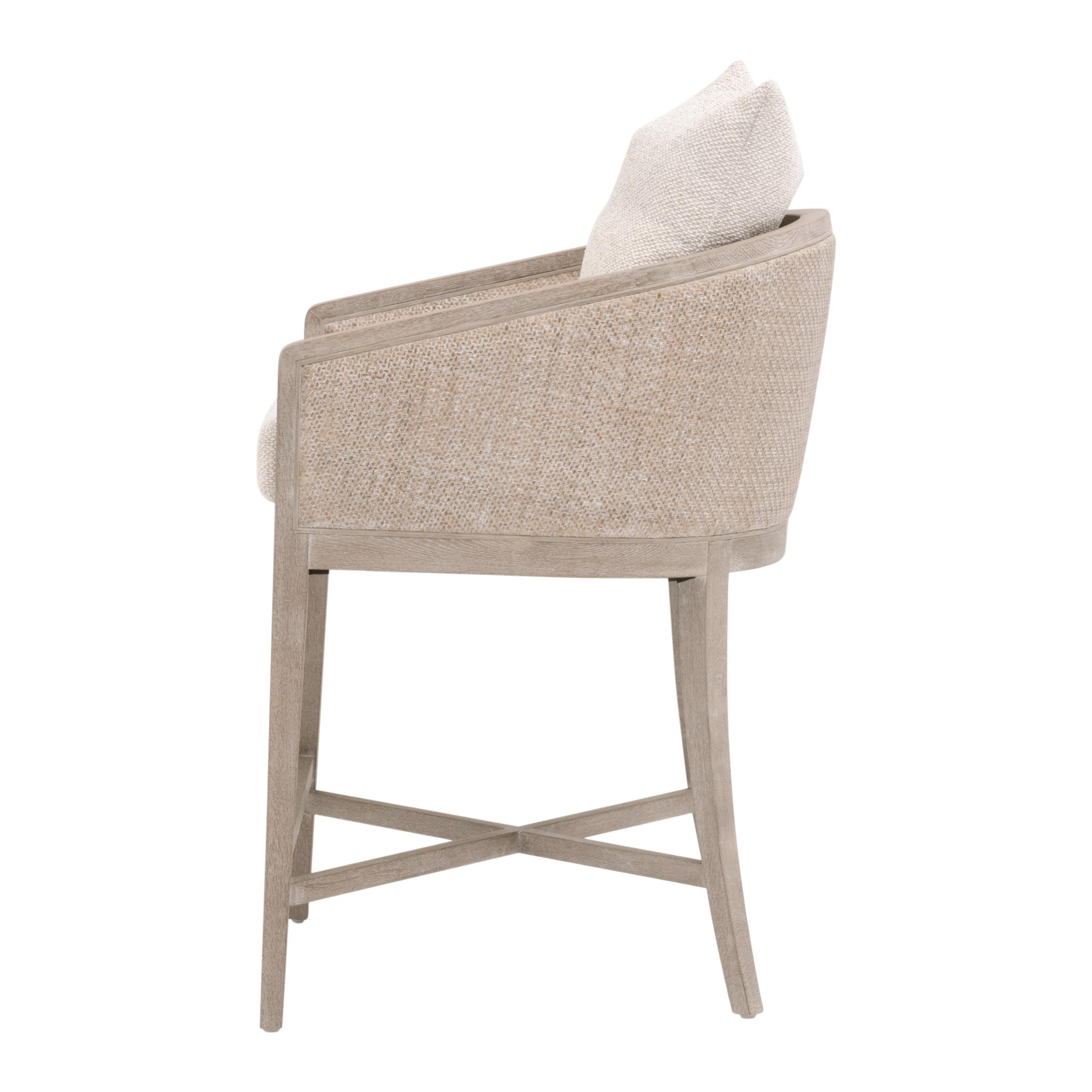 McGuire Counter Stool large image 