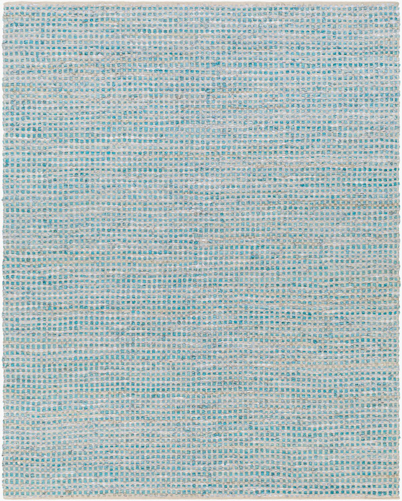 Jamie Handmade Rug, by Surya, 3' length x 2' width