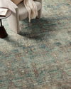 Magnolia Home by Joanna Gaines x Loloi Banks Rug, 2' length x 5' width thumbnail 4