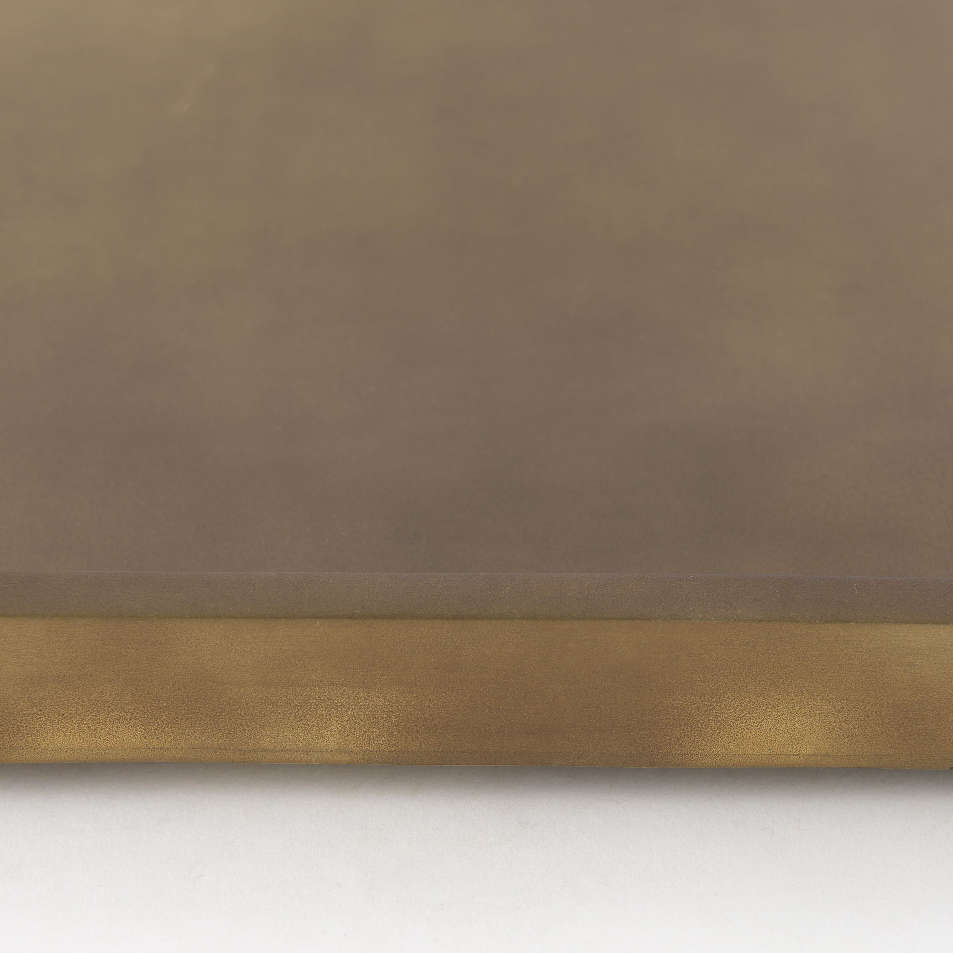Shay Aluminium Tray - Large large image 