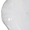 Abella Ceramic Wall Decor Set/3 White, Art by Uttermost, 17.87" width x 17.87" height x 3.87" depth thumbnail 9