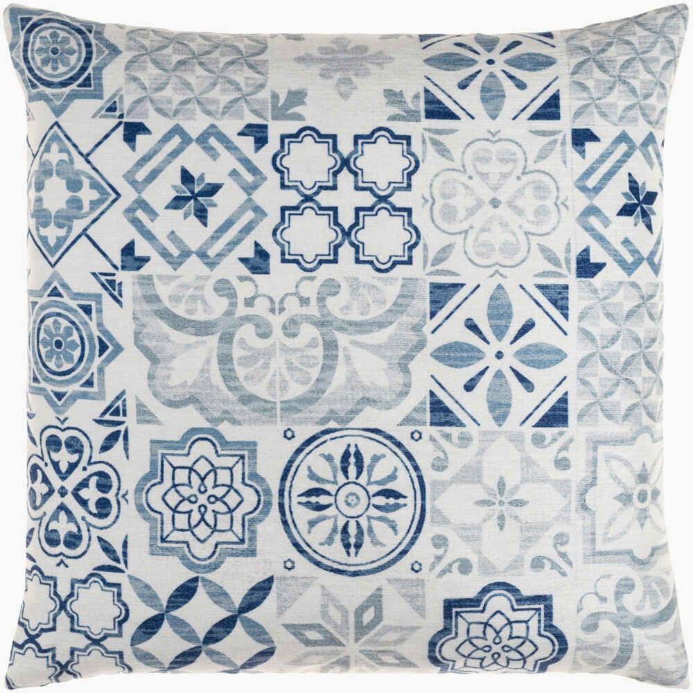 Valla Accent Pillow large image 
