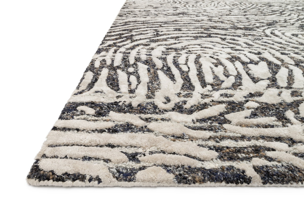 Loloi Juneau Rug, 5' length x 7'6" width View 4