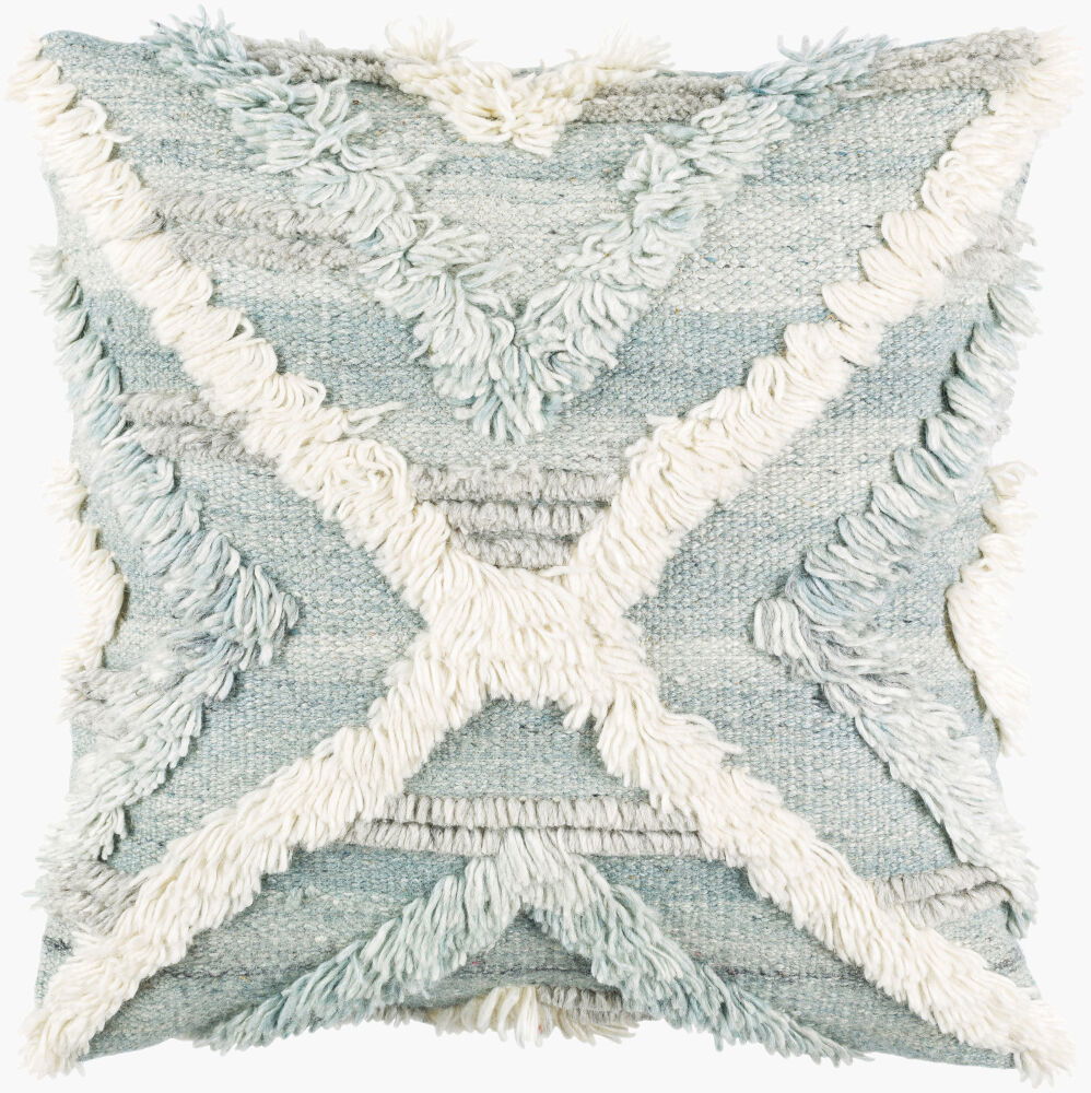 Baracoa Accent Pillow large image 