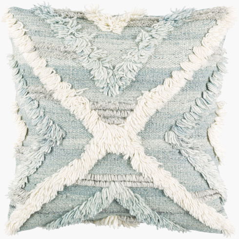 Baracoa Accent Pillow