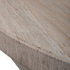 Kendry Reclaimed Wood Coffee Table thumbnail 4