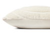 Loloi No Name Pillow, Decorative Pillow, 22" length x 22" width thumbnail 2