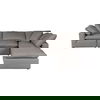 Terra Condo Dream Modular Sectional Light Grey thumbnail 0