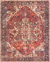 Amelie Machine Woven Rug thumbnail 0