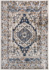 Merengue Machine Woven Rug, by Surya, 10'0.08" length x 7'10.49" width thumbnail