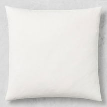 Online Designer Living Room Down Pillow Insert, 24" X 24"