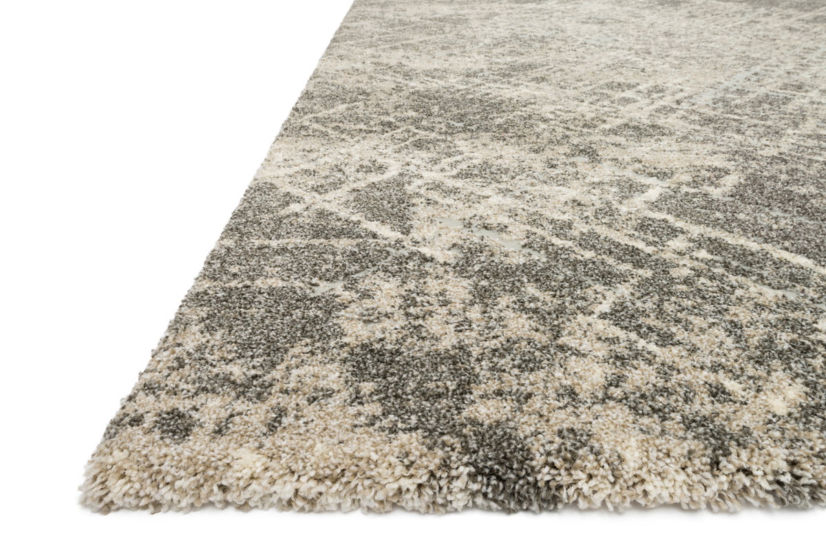 Loloi Landscape Rug, 5'3" length x 7'7" width View 2