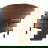 Averie Occasional Chair Brown thumbnail 3