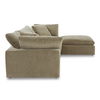 Terra Lounge Modular Sectional Desert Sage thumbnail 2