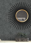 Ascot Damask Black Wallpaper thumbnail 3