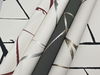 Intersect Spice Red Wallpaper thumbnail 3