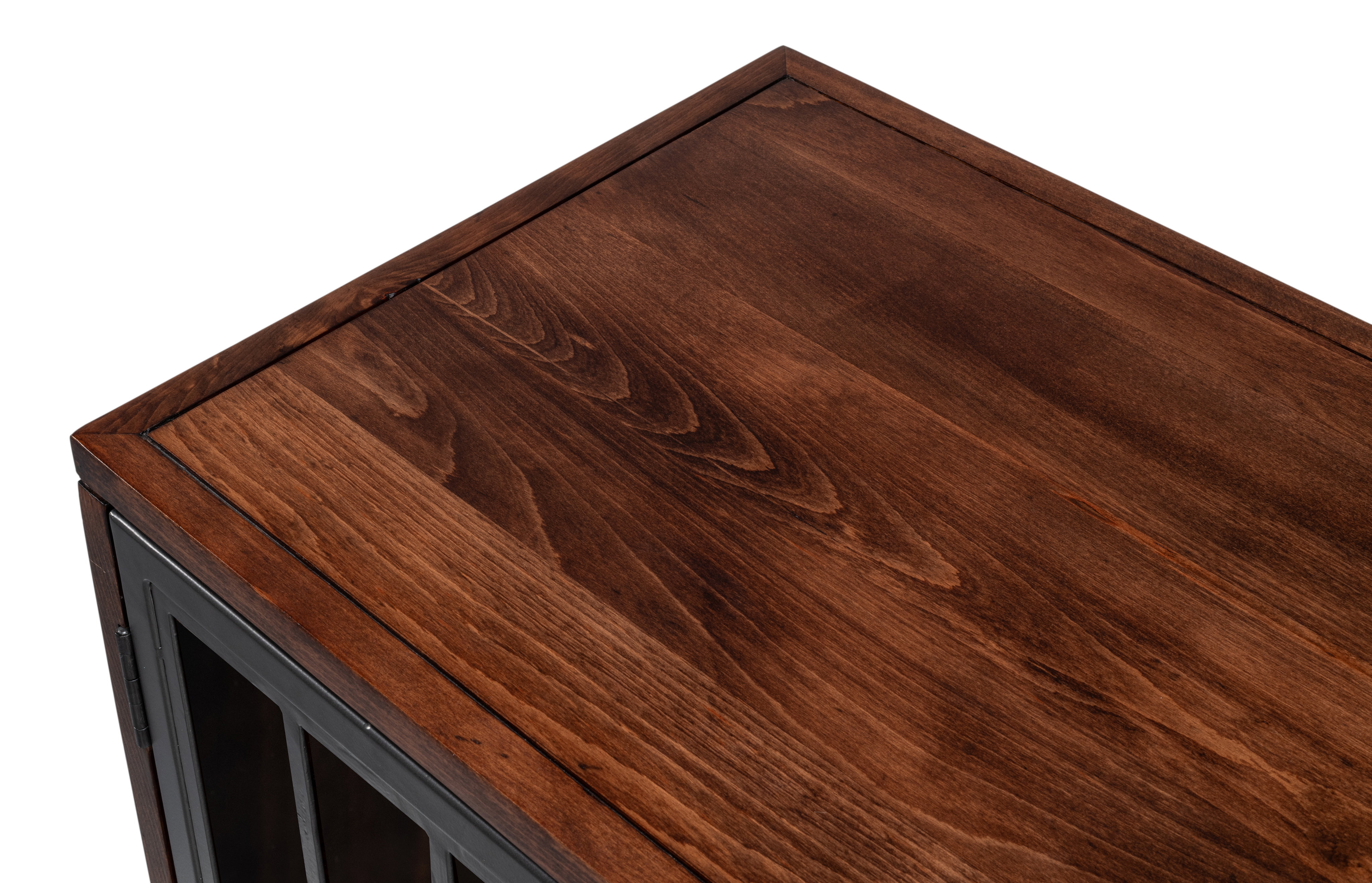 Jessica Vineyards Credenza, Cabinets & Sideboard by Sarreid, 68" length x 19" width x 36" height View 11