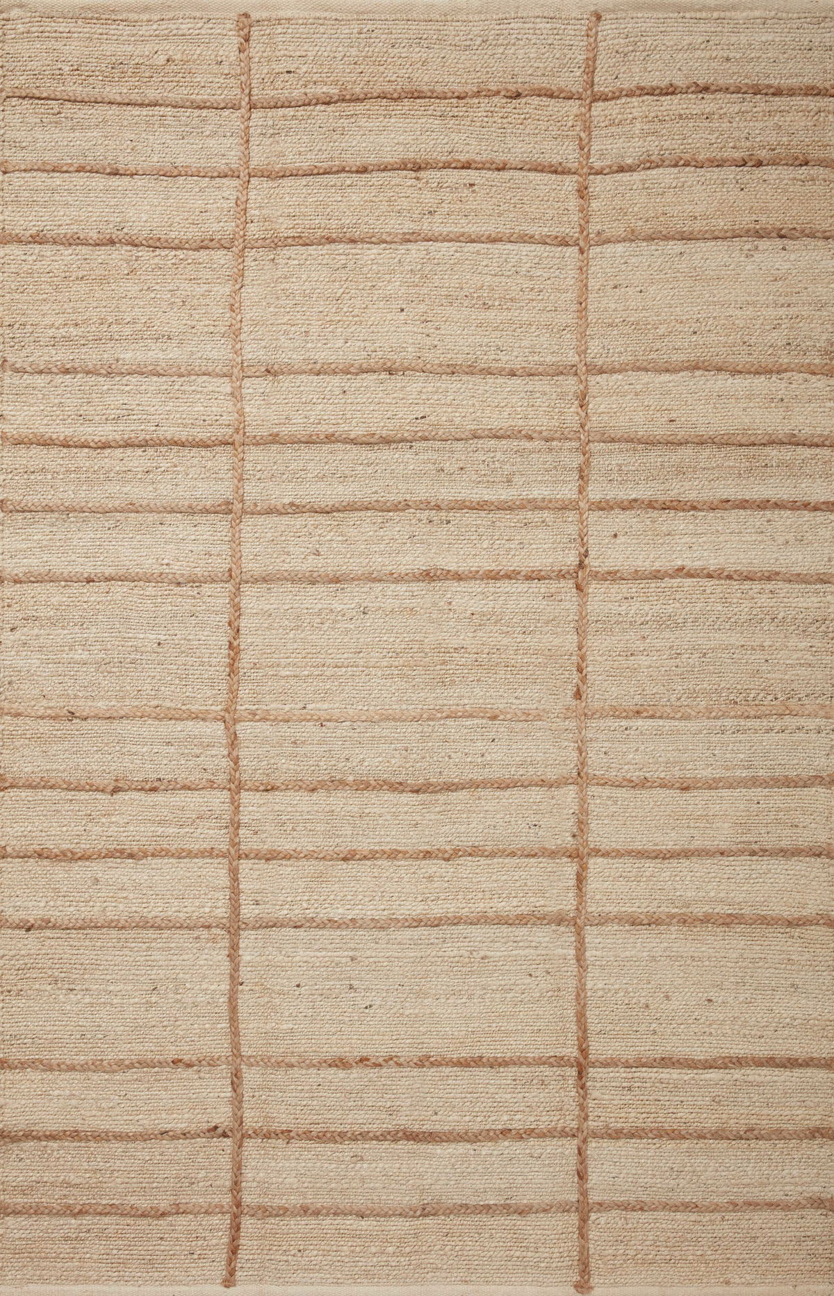 Loloi Bodhi Rug, 5' length x 7'6" width View 1